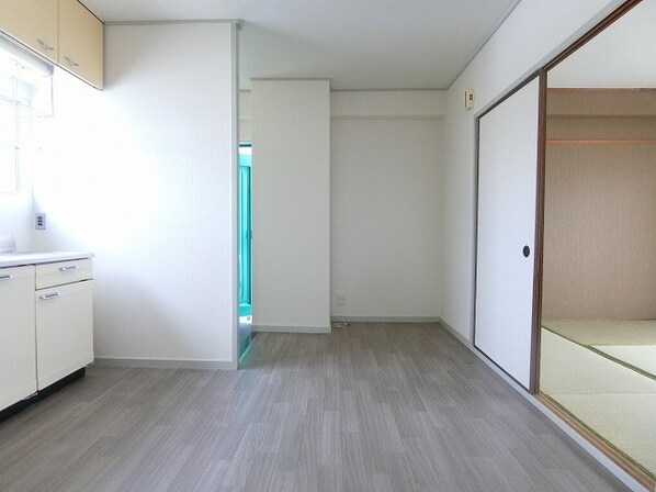 北邑ビルの物件内観写真